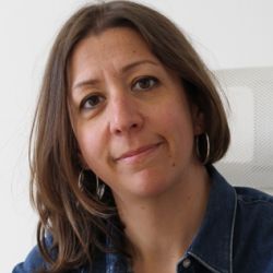 Prendre rendez-vous en ligne avec Aline DAVIET - Psychologue