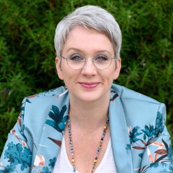 Prendre rendez-vous en ligne avec Caroline LE DU - Psycho-Somatothérapeute
