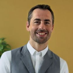 Prendre rendez-vous en ligne avec Sébastien NOEL - Magnétiseur