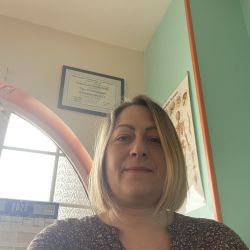Prendre rendez-vous en ligne avec Fanette AGNEL - Ostéopathe