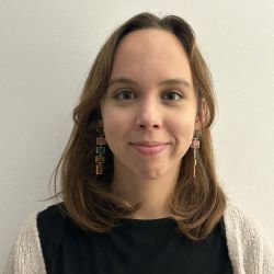 Prendre rendez-vous en ligne avec Eléa D'AMBROS - Psychologue