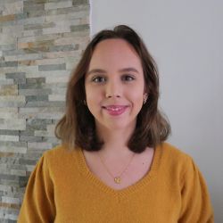 Prendre rendez-vous en ligne avec Eléa D'AMBROS - Psychologue