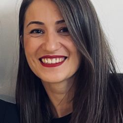 Prendre rendez-vous en ligne avec Margot LIENARD - Psychologue