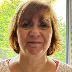 Prendre rendez-vous en ligne avec Christelle FERRAPIE - Naturopathe