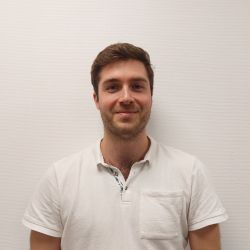 Prendre rendez-vous en ligne avec Dr Bastian LOUIS - Chiropracteur