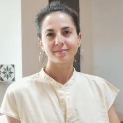 Prendre rendez-vous en ligne avec Stéphanie PEREIRA - Ostéopathe