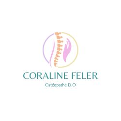 Prendre rendez-vous en ligne avec Coraline FELER - Ostéopathe