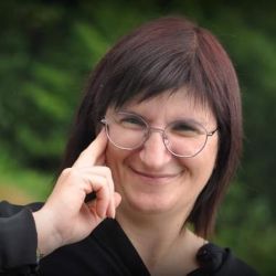 Prendre rendez-vous en ligne avec Sophie ZUTTION - Praticien(ne) en bien être