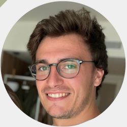 Prendre rendez-vous en ligne avec Alexandre CANTON - Ostéopathe