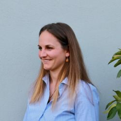 Prendre rendez-vous en ligne avec Marie TOUPET - Ostéopathe