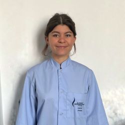 Prendre rendez-vous en ligne avec Jeanne DUFAY - Ostéopathe
