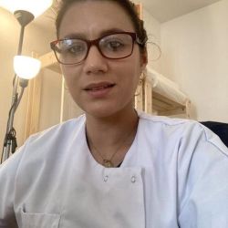 Prendre rendez-vous en ligne avec Sarah BATISTA - Ostéopathe