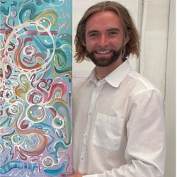 Prendre rendez-vous en ligne avec Sébastien CARAËS - Psychologue