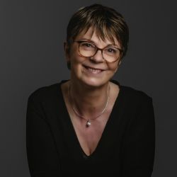 Prendre rendez-vous en ligne avec Francoise DESCHAMPS - Sage-femme