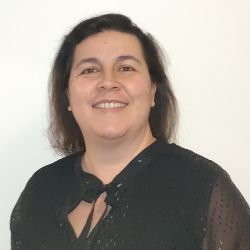 Prendre rendez-vous en ligne avec Estelle CROUZET - Chiropracteur