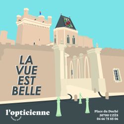 Prendre rendez-vous en ligne avec Manon FAVAND - Opticien(ne)