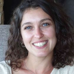 Prendre rendez-vous en ligne avec Sarah GRIESI - Psychologue