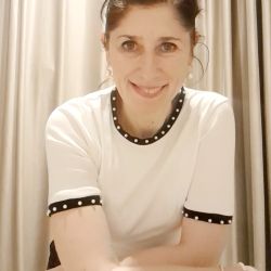 Prendre rendez-vous en ligne avec Ionela TRANCA - Psychothérapeute
