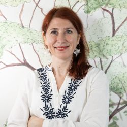 Prendre rendez-vous en ligne avec Ionela TRANCA - Psychothérapeute
