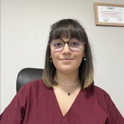 Prendre rendez-vous en ligne avec Flavie RAYMOND-DÉVILETTE - Ostéopathe