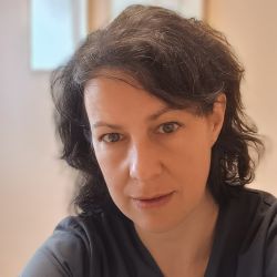 Prendre rendez-vous en ligne avec Anne-Claire JORIOT - Ostéopathe