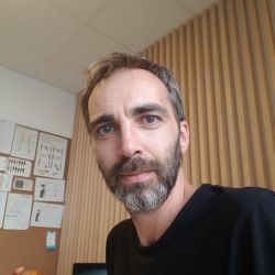 Prendre rendez-vous en ligne avec Matthieu REPIQUET - Ostéopathe