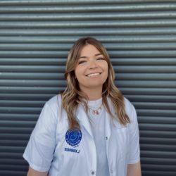 Prendre rendez-vous en ligne avec Juliette BISBROUCK - Ostéopathe
