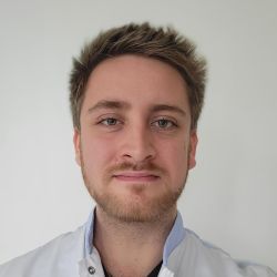 Prendre rendez-vous en ligne avec Lucas RICCI - Ostéopathe