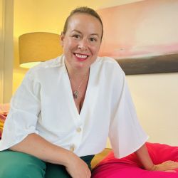 Prendre rendez-vous en ligne avec Sabrina BAUDOIN ELLUL - Réflexologue