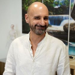 Prendre rendez-vous en ligne avec Stéphane BERGON - Sonothérapeute
