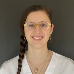Prendre rendez-vous en ligne avec Amandine BACINO - Ostéopathe