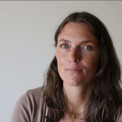 Prendre rendez-vous en ligne avec Emmanuelle GERNET - Psychologue