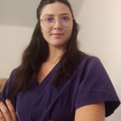 Prendre rendez-vous en ligne avec Célia COPEL - Ostéopathe