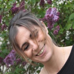 Prendre rendez-vous en ligne avec Laure COTILLON - Hypnothérapeute