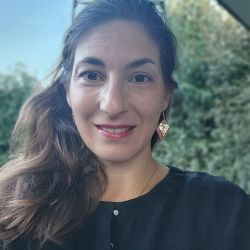 Prendre rendez-vous en ligne avec Déborah BENDAOUD - Naturopathe