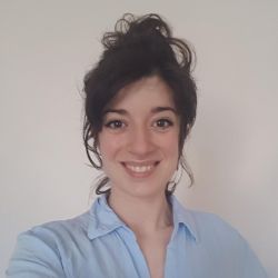 Prendre rendez-vous en ligne avec Laetitia DUPANLOUP - Ostéopathe
