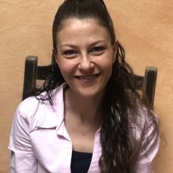 Prendre rendez-vous en ligne avec Gaelle CROIZER - Conseiller conjugal