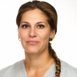 Prendre rendez-vous en ligne avec Harmonie BAUDOUX - Ostéopathe