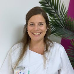 Prendre rendez-vous en ligne avec Mylène BABOU - Micropracteur