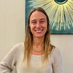 Prendre rendez-vous en ligne avec Gaëlle PAUDER - Praticien(ne) en bien être