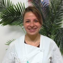 Prendre rendez-vous en ligne avec Clara FLORESCU - Micropracteur