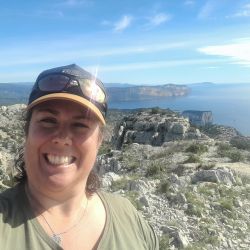Prendre rendez-vous en ligne avec Fabienne REBILLAT - Ostéopathe