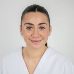 Prendre rendez-vous en ligne avec Calista BOURSEGUIN - Ostéopathe