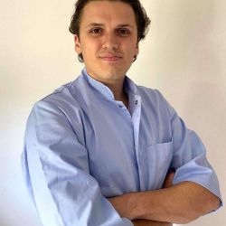 Prendre rendez-vous en ligne avec Sébastien DAHAN - Ostéopathe