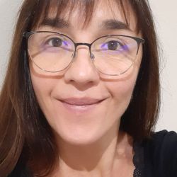 Prendre rendez-vous en ligne avec Sarah GALISSON - Assistante sociale indépendante