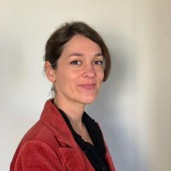 Prendre rendez-vous en ligne avec Solene PARIS - Conseiller(e) en économie sociale et familiale