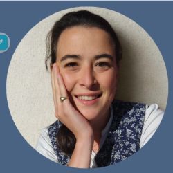 Prendre rendez-vous en ligne avec Thérèse RAGUET DE BRANCION - Naturopathe