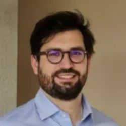 Prendre rendez-vous en ligne avec Federico MORRITTI - Ostéopathe