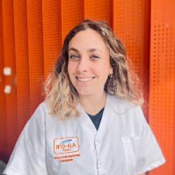 Prendre rendez-vous en ligne avec Lea MAURIN - Ostéopathe