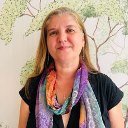 Prendre rendez-vous en ligne avec Monica TURINICI - Psychopraticien(ne)